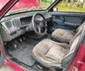 Красный ВАЗ 2109, объемом двигателя 1.5 л и пробегом 200 тыс. км за 950 $, фото 8 на Automoto.ua