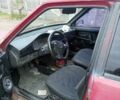 Красный ВАЗ 2109, объемом двигателя 1.5 л и пробегом 287 тыс. км за 900 $, фото 2 на Automoto.ua
