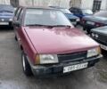 Красный ВАЗ 2109, объемом двигателя 0 л и пробегом 123 тыс. км за 650 $, фото 1 на Automoto.ua