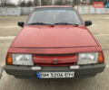 Червоний ВАЗ 2109, об'ємом двигуна 1.5 л та пробігом 98 тис. км за 1150 $, фото 1 на Automoto.ua