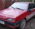 Красный ВАЗ 2109, объемом двигателя 1.3 л и пробегом 300 тыс. км за 693 $, фото 1 на Automoto.ua