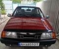 Красный ВАЗ 2109, объемом двигателя 1.5 л и пробегом 200 тыс. км за 1938 $, фото 1 на Automoto.ua