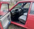 Червоний ВАЗ 2109, об'ємом двигуна 1.5 л та пробігом 194 тис. км за 1200 $, фото 11 на Automoto.ua