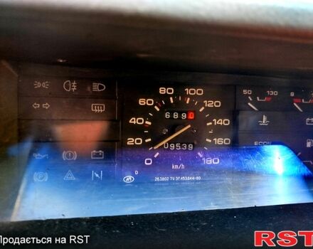 Червоний ВАЗ 2109, об'ємом двигуна 1.3 л та пробігом 0 тис. км за 920 $, фото 6 на Automoto.ua