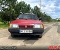 Красный ВАЗ 2109, объемом двигателя 1.3 л и пробегом 300 тыс. км за 1350 $, фото 1 на Automoto.ua