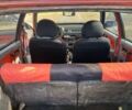 Красный ВАЗ 2109, объемом двигателя 1.3 л и пробегом 50 тыс. км за 900 $, фото 6 на Automoto.ua