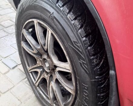 Червоний ВАЗ 2109, об'ємом двигуна 1.5 л та пробігом 194 тис. км за 1200 $, фото 12 на Automoto.ua