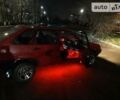 Красный ВАЗ 2109, объемом двигателя 0 л и пробегом 90 тыс. км за 1650 $, фото 1 на Automoto.ua