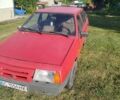 Червоний ВАЗ 2109, об'ємом двигуна 1.5 л та пробігом 85 тис. км за 400 $, фото 1 на Automoto.ua
