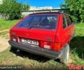 Червоний ВАЗ 2109, об'ємом двигуна 1.3 л та пробігом 0 тис. км за 920 $, фото 2 на Automoto.ua