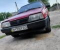 Червоний ВАЗ 2109, об'ємом двигуна 0 л та пробігом 120 тис. км за 735 $, фото 1 на Automoto.ua