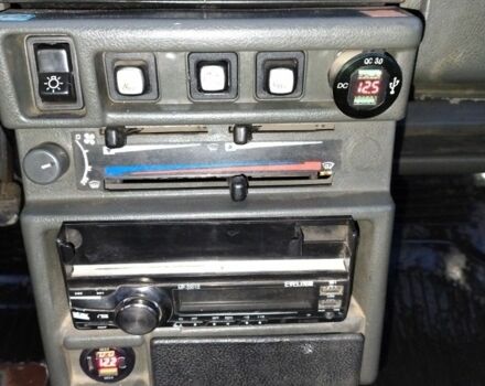 Красный ВАЗ 2109, объемом двигателя 1.5 л и пробегом 186 тыс. км за 1183 $, фото 5 на Automoto.ua