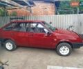 Красный ВАЗ 2109, объемом двигателя 1.5 л и пробегом 200 тыс. км за 1693 $, фото 11 на Automoto.ua