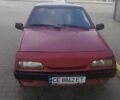 Красный ВАЗ 2109, объемом двигателя 1.3 л и пробегом 1000 тыс. км за 600 $, фото 1 на Automoto.ua