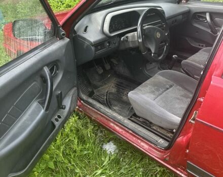 Червоний ВАЗ 2109, об'ємом двигуна 0 л та пробігом 500 тис. км за 450 $, фото 5 на Automoto.ua