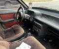 Красный ВАЗ 2109, объемом двигателя 1.5 л и пробегом 106 тыс. км за 858 $, фото 7 на Automoto.ua