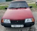 Червоний ВАЗ 2109, об'ємом двигуна 1.5 л та пробігом 100 тис. км за 1159 $, фото 1 на Automoto.ua