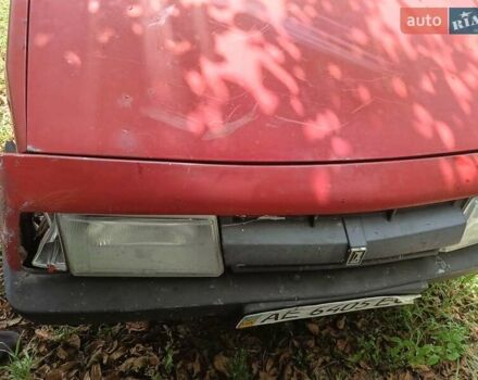 ВАЗ 2109 1990 в Вышгороде на Automoto.ua Красный ВАЗ 2109, объемом двигателя 1.3 л и пробегом 400 тыс. км за 400 $, фото 1 на Automoto.ua