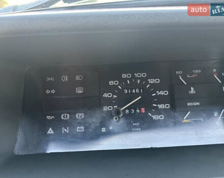 Красный ВАЗ 2109, объемом двигателя 1.29 л и пробегом 91 тыс. км за 2000 $, фото 14 на Automoto.ua