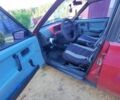 Красный ВАЗ 2109, объемом двигателя 1.3 л и пробегом 999 тыс. км за 1000 $, фото 1 на Automoto.ua