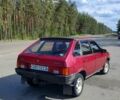 Красный ВАЗ 2109, объемом двигателя 1.5 л и пробегом 198 тыс. км за 1450 $, фото 4 на Automoto.ua