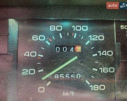 Червоний ВАЗ 2109, об'ємом двигуна 1.5 л та пробігом 186 тис. км за 1183 $, фото 6 на Automoto.ua