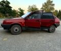 Красный ВАЗ 2109, объемом двигателя 1.3 л и пробегом 10 тыс. км за 850 $, фото 2 на Automoto.ua