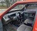 Красный ВАЗ 2109, объемом двигателя 1.3 л и пробегом 5 тыс. км за 750 $, фото 6 на Automoto.ua