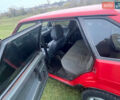 Красный ВАЗ 2109, объемом двигателя 1.3 л и пробегом 300 тыс. км за 1000 $, фото 10 на Automoto.ua