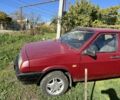 Червоний ВАЗ 2109, об'ємом двигуна 0 л та пробігом 210 тис. км за 850 $, фото 6 на Automoto.ua