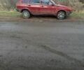Червоний ВАЗ 2109, об'ємом двигуна 1 л та пробігом 333 тис. км за 969 $, фото 1 на Automoto.ua