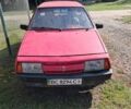 Красный ВАЗ 2109, объемом двигателя 0 л и пробегом 1000 тыс. км за 447 $, фото 1 на Automoto.ua