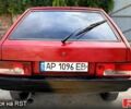 Червоний ВАЗ 2109, об'ємом двигуна 1.3 л та пробігом 250 тис. км за 650 $, фото 4 на Automoto.ua