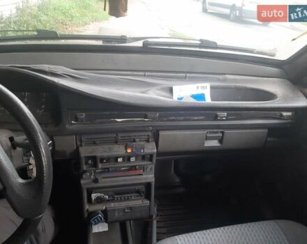 Красный ВАЗ 2109, объемом двигателя 1.5 л и пробегом 50 тыс. км за 750 $, фото 5 на Automoto.ua