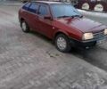Червоний ВАЗ 2109, об'ємом двигуна 1.5 л та пробігом 100 тис. км за 900 $, фото 1 на Automoto.ua