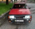 Красный ВАЗ 2109, объемом двигателя 1.5 л и пробегом 200 тыс. км за 1300 $, фото 1 на Automoto.ua