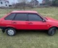 Червоний ВАЗ 2109, об'ємом двигуна 0 л та пробігом 300 тис. км за 1000 $, фото 4 на Automoto.ua