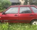 Червоний ВАЗ 2109, об'ємом двигуна 0 л та пробігом 500 тис. км за 450 $, фото 3 на Automoto.ua