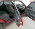Червоний ВАЗ 2109, об'ємом двигуна 1.5 л та пробігом 300 тис. км за 990 $, фото 7 на Automoto.ua