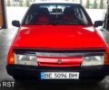 Червоний ВАЗ 2109, об'ємом двигуна 1.5 л та пробігом 165 тис. км за 1150 $, фото 1 на Automoto.ua