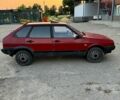 Красный ВАЗ 2109, объемом двигателя 1.3 л и пробегом 10 тыс. км за 850 $, фото 6 на Automoto.ua