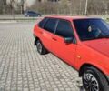 Червоний ВАЗ 2109, об'ємом двигуна 0 л та пробігом 200 тис. км за 1350 $, фото 12 на Automoto.ua