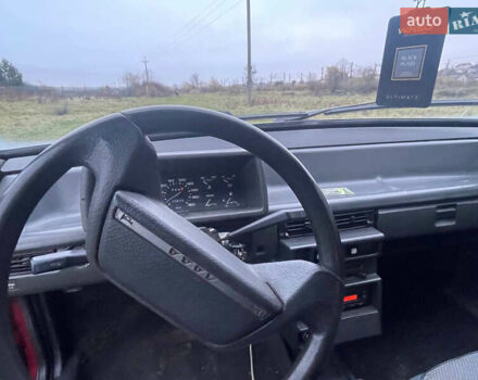 Красный ВАЗ 2109, объемом двигателя 1.3 л и пробегом 300 тыс. км за 1000 $, фото 9 на Automoto.ua