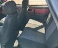 Красный ВАЗ 2109, объемом двигателя 1.5 л и пробегом 150 тыс. км за 900 $, фото 7 на Automoto.ua