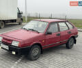 Червоний ВАЗ 2109, об'ємом двигуна 0 л та пробігом 70 тис. км за 999 $, фото 3 на Automoto.ua