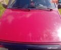 Красный ВАЗ 2109, объемом двигателя 1.5 л и пробегом 43 тыс. км за 1325 $, фото 1 на Automoto.ua