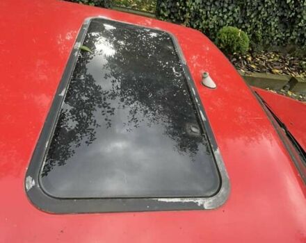 Красный ВАЗ 2109, объемом двигателя 1.29 л и пробегом 48 тыс. км за 700 $, фото 3 на Automoto.ua