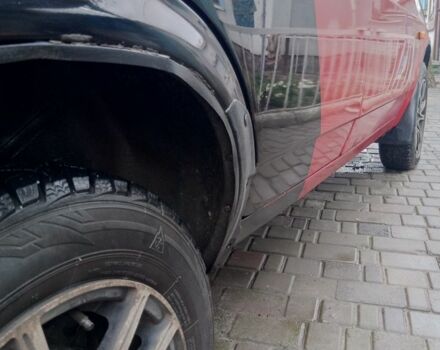 Червоний ВАЗ 2109, об'ємом двигуна 1.5 л та пробігом 194 тис. км за 1200 $, фото 15 на Automoto.ua