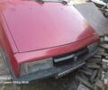 Красный ВАЗ 2109, объемом двигателя 0 л и пробегом 55 тыс. км за 600 $, фото 1 на Automoto.ua