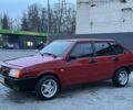 Красный ВАЗ 2109, объемом двигателя 1.3 л и пробегом 300 тыс. км за 950 $, фото 7 на Automoto.ua